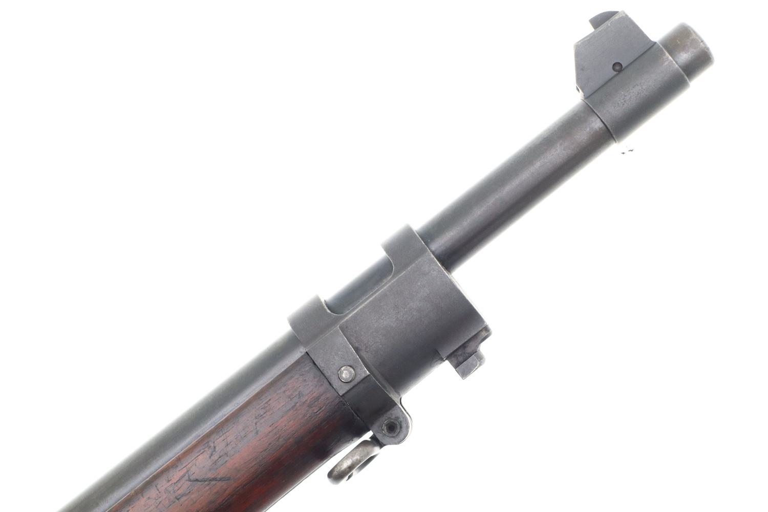 Vickers Armstrong, Pedersen Military Test Rifle, WWII, FB01302 - Image 13