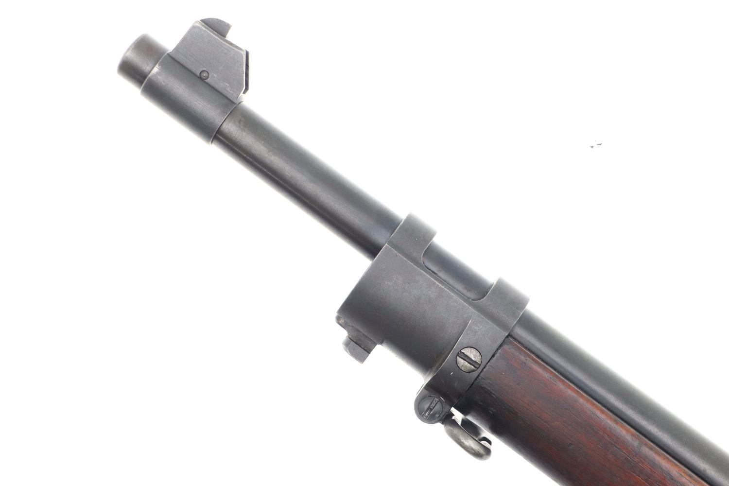 Vickers Armstrong, Pedersen Military Test Rifle, WWII, FB01302 - Image 14