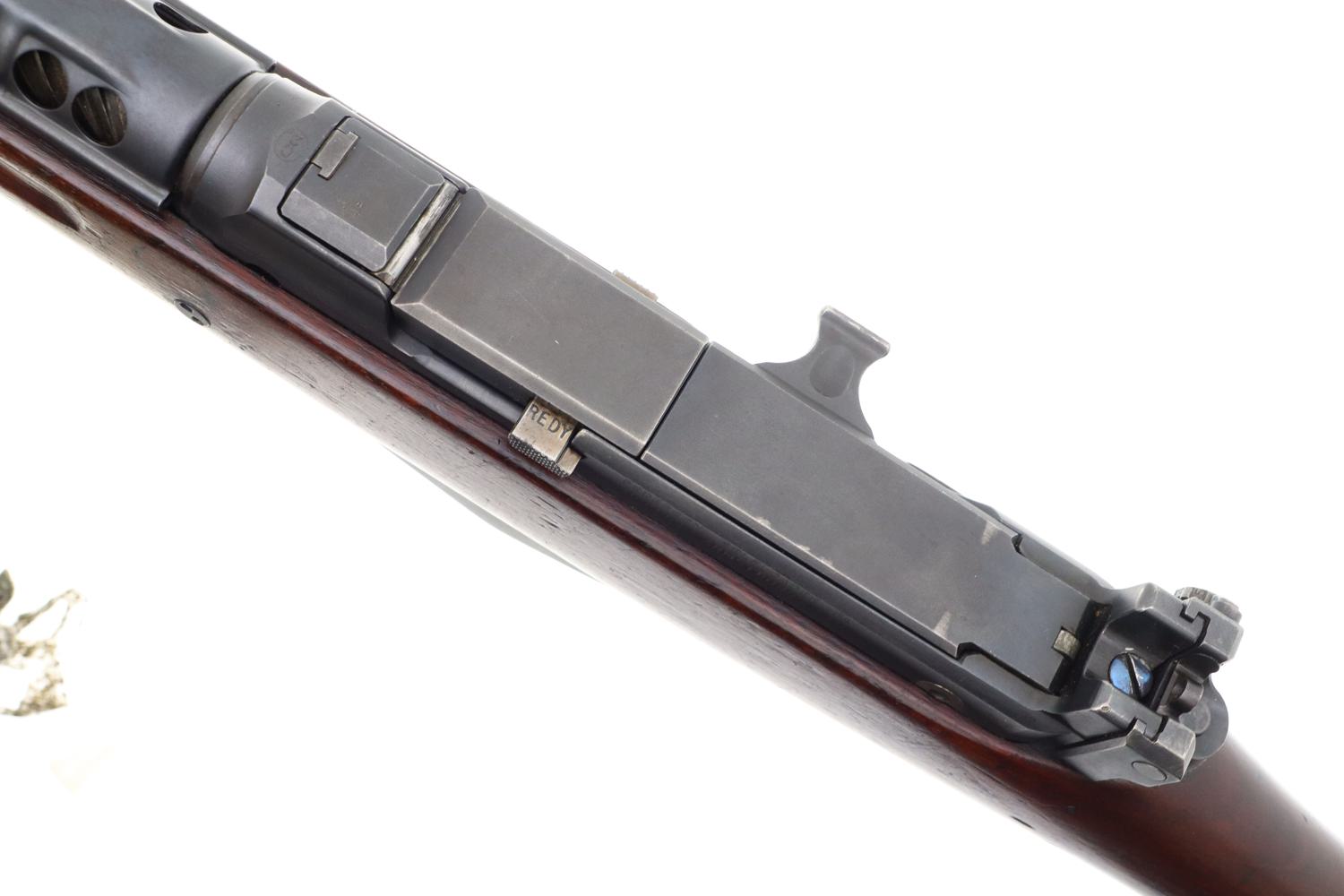 Vickers Armstrong, Pedersen Military Test Rifle, WWII, FB01302 - Image 15