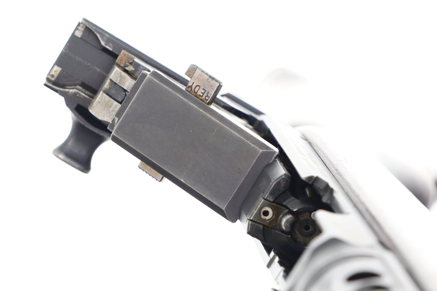 Vickers Armstrong, Pedersen Military Test Rifle, WWII, FB01302 - Image 17