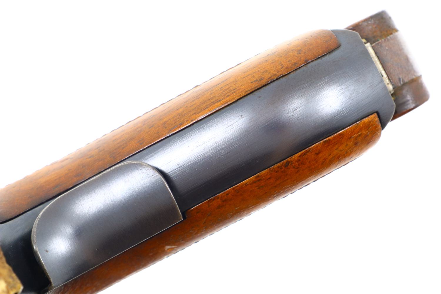 Waffenfabrik Bern, 1924, Swiss Military Luger, Holster, 24480, FB00043 - Image 6