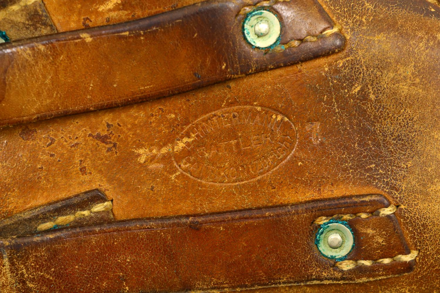 Waffenfabrik Bern, 1924, Swiss Military Luger, Holster, 24480, FB00043 - Image 11