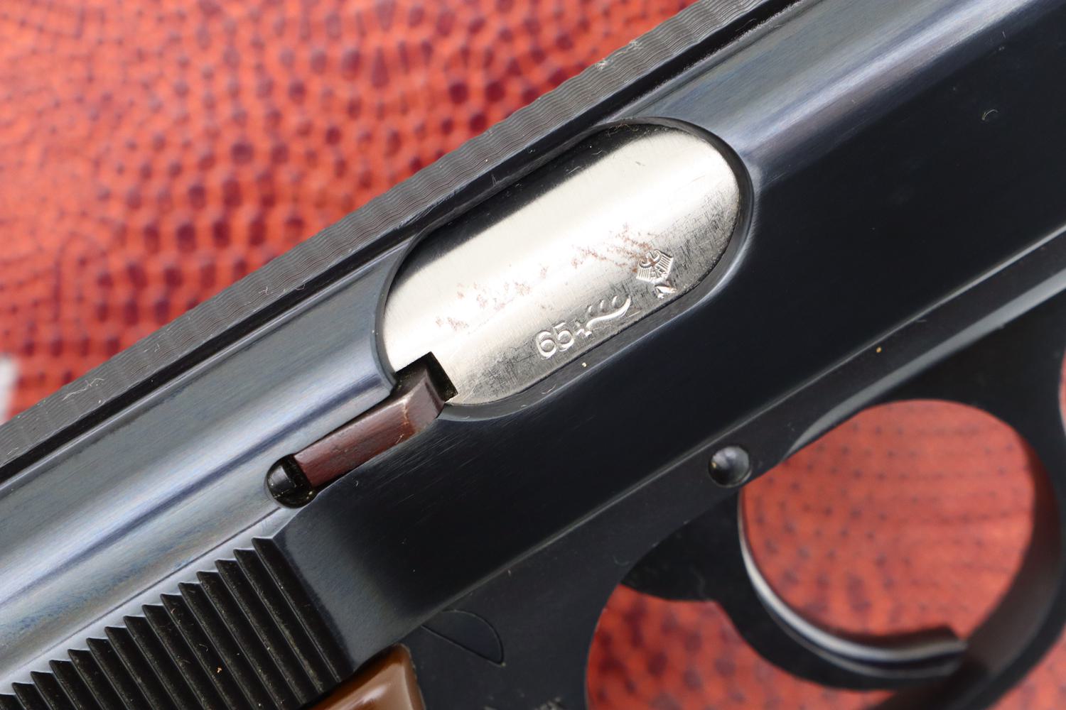 Walther PPK Pistol, 22LR, Boxed, 106571LR, FB01229 - Image 3