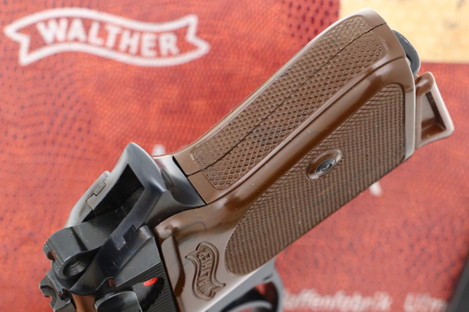 Walther PPK Pistol, 22LR, Boxed, 106571LR, FB01229 - Image 4