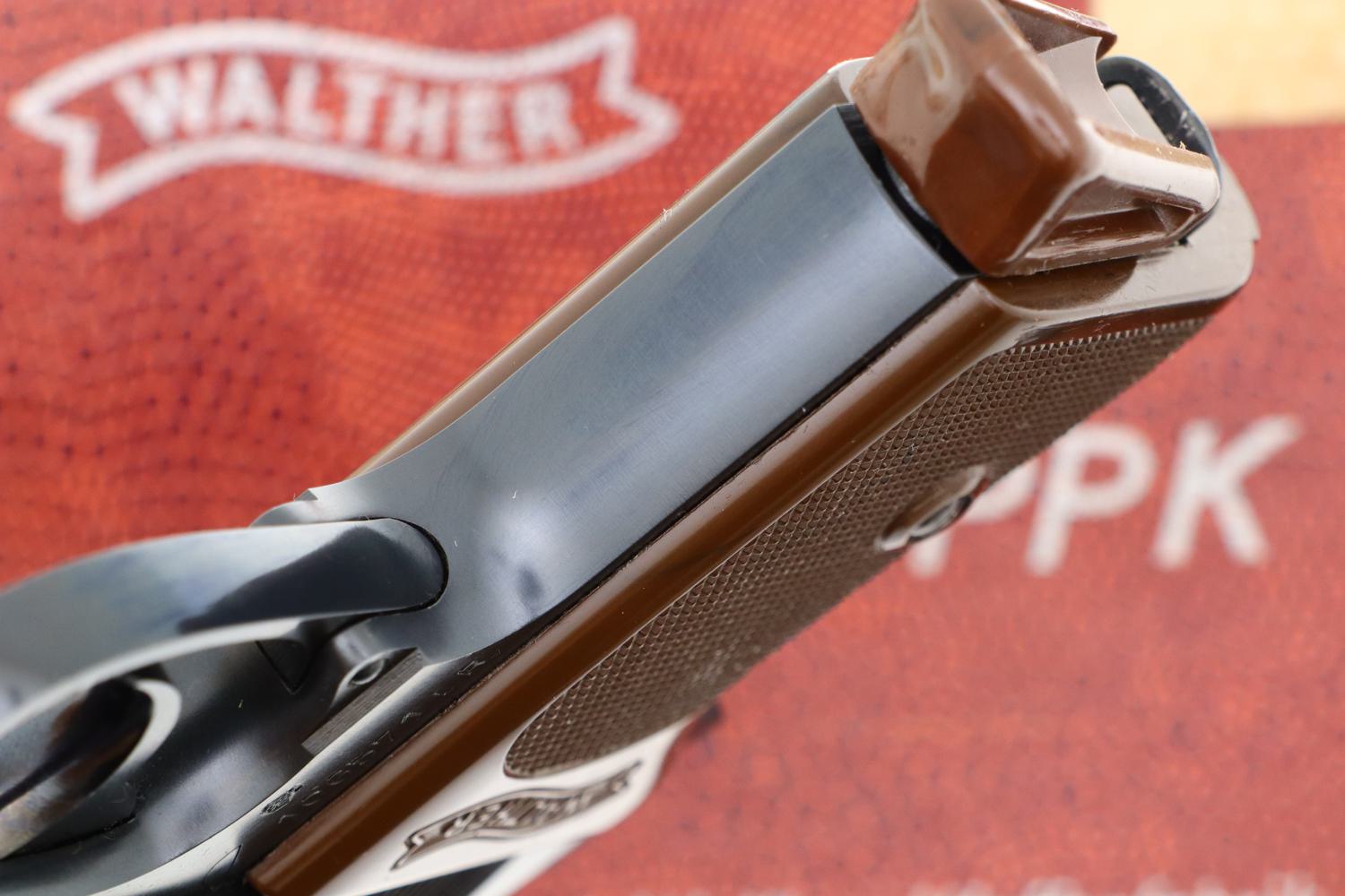 Walther PPK Pistol, 22LR, Boxed, 106571LR, FB01229 - Image 5