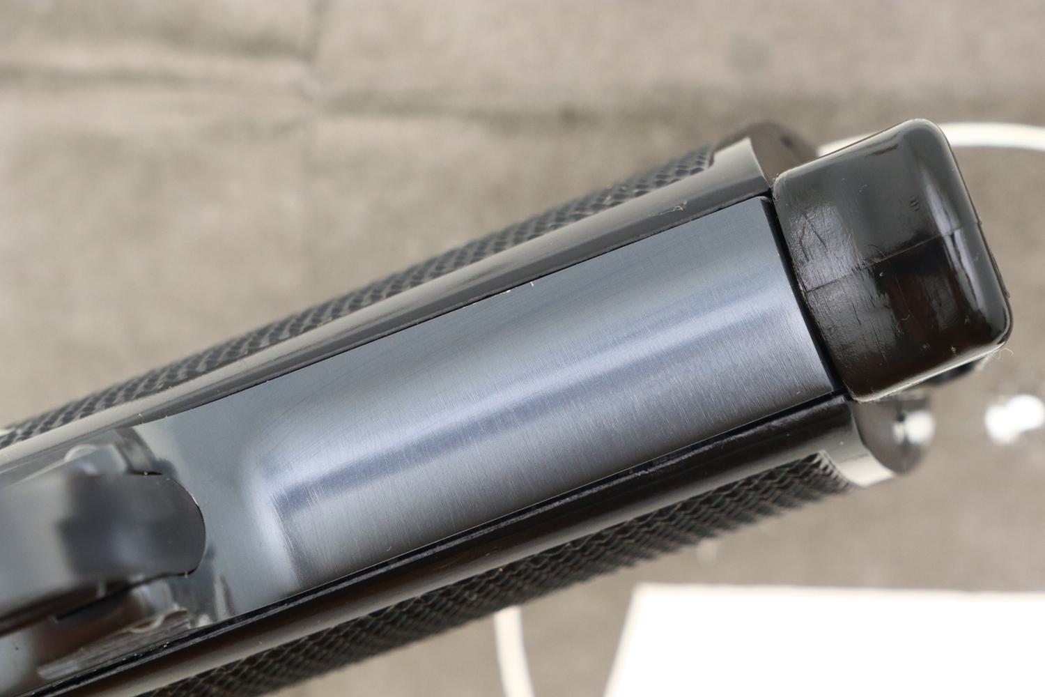 Walther PP, German Postwar Commercial .22 LR Pistol, NIB, 50754LR, FB01235 - Image 4