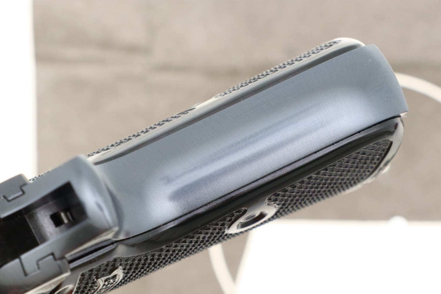 Walther PP, German Postwar Commercial .22 LR Pistol, NIB, 50754LR, FB01235 - Image 5