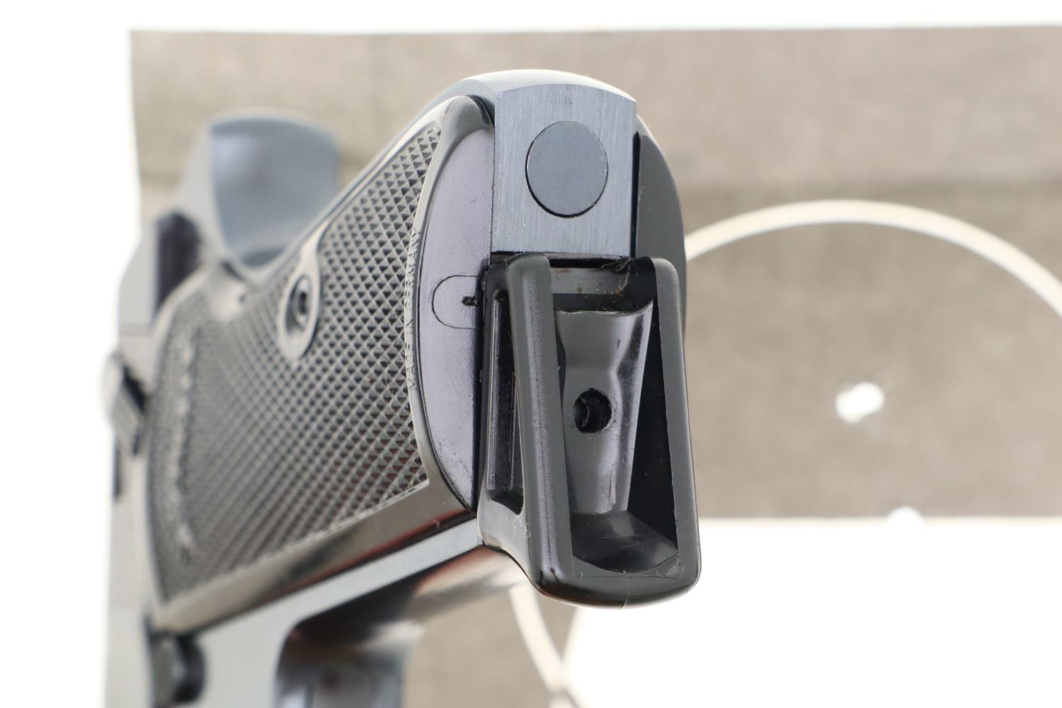 Walther PP, German Postwar Commercial .22 LR Pistol, NIB, 50754LR, FB01235 - Image 6