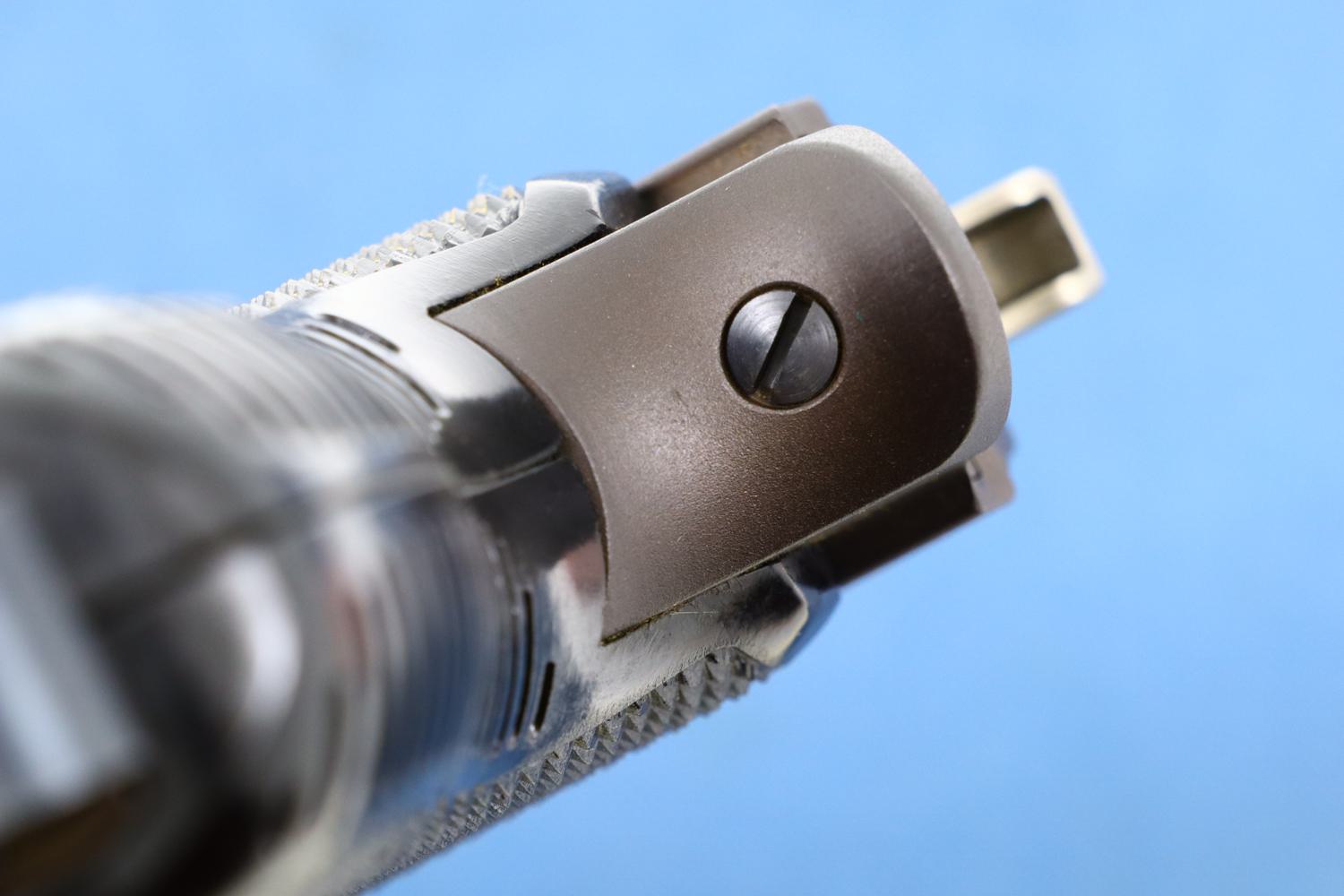 Wonderful, SIG P210-6, Swiss Target Pistol, 7.65 Para, P81411, FB01011 - Image 8