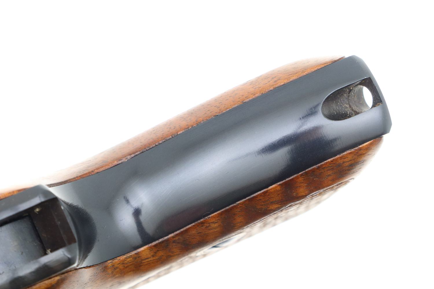 Fabulous As New Mauser HSc, Eagle N Commercial Pistol, 725298, FB00353 - Image 6