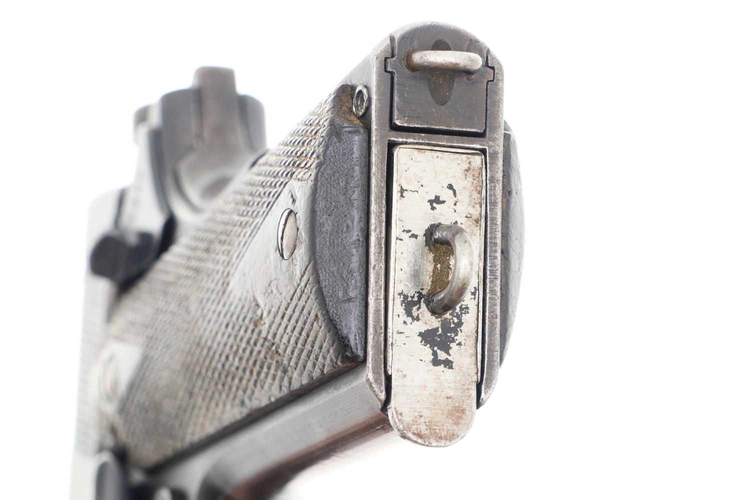 Matching Norwegian Military 1914, Kongsberg Arsenal, 1926 Date, FB01337 - Image 10