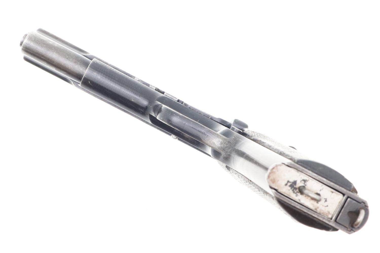 Matching Norwegian Military 1914, Kongsberg Arsenal, 1926 Date, FB01337 - Image 12