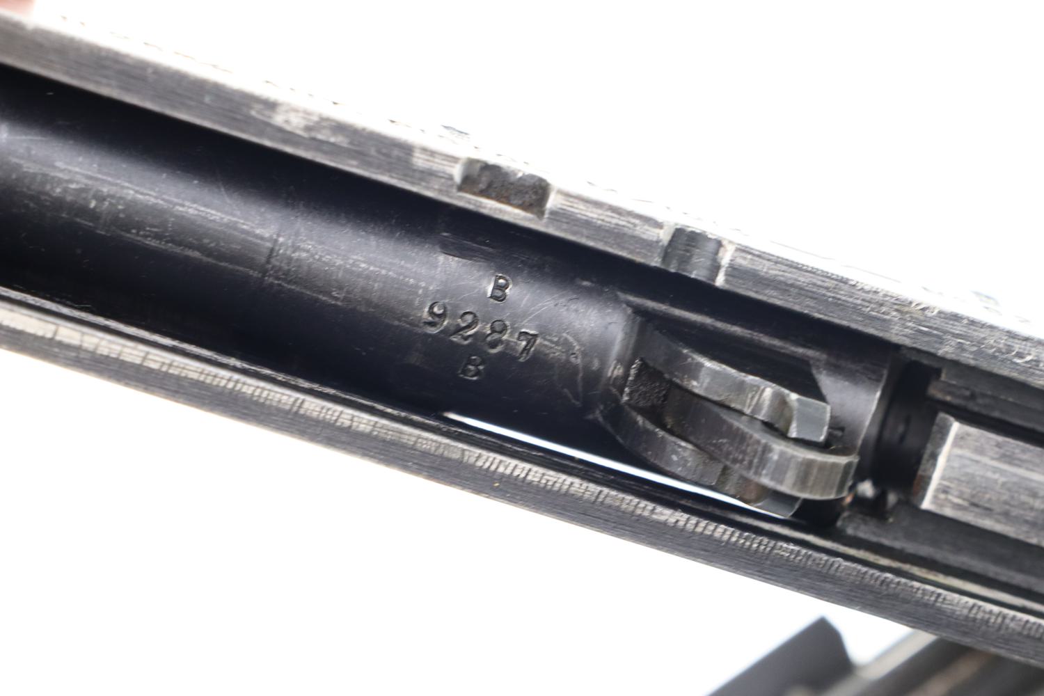 Matching Norwegian Military 1914, Kongsberg Arsenal, 1926 Date, FB01337 - Image 14