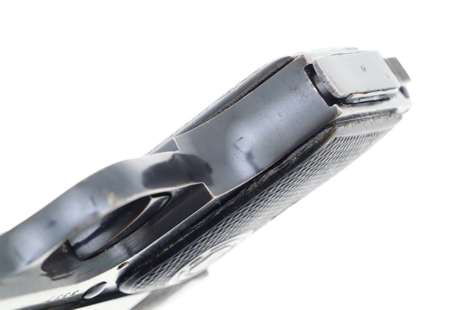 Anciens Etablissements Pieper, AEP, Vest Pocket Pistol, .25 ACP, FB01336 - Image 10