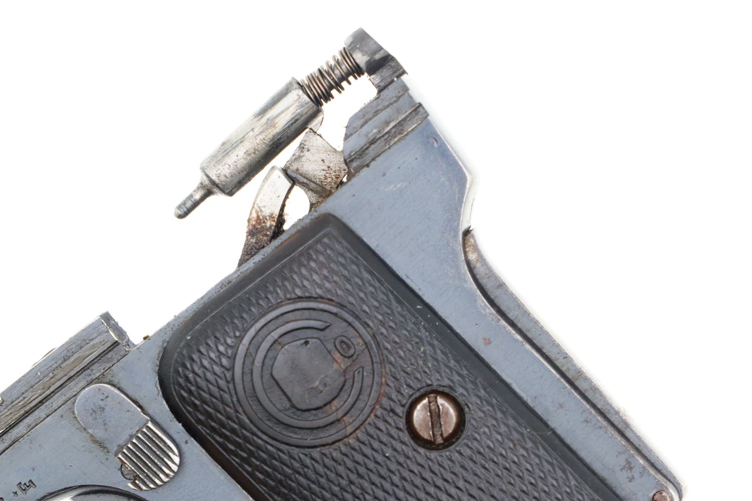 Anciens Etablissements Pieper, AEP, Vest Pocket Pistol, .25 ACP, FB01336 - Image 13