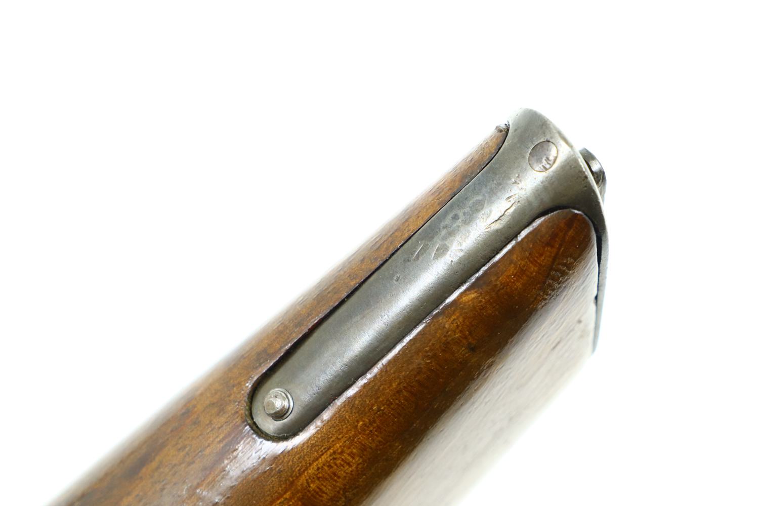 Scarce WWII German Astra, 900 Broomhandle with Stock, 33246, FB01333 - Image 9