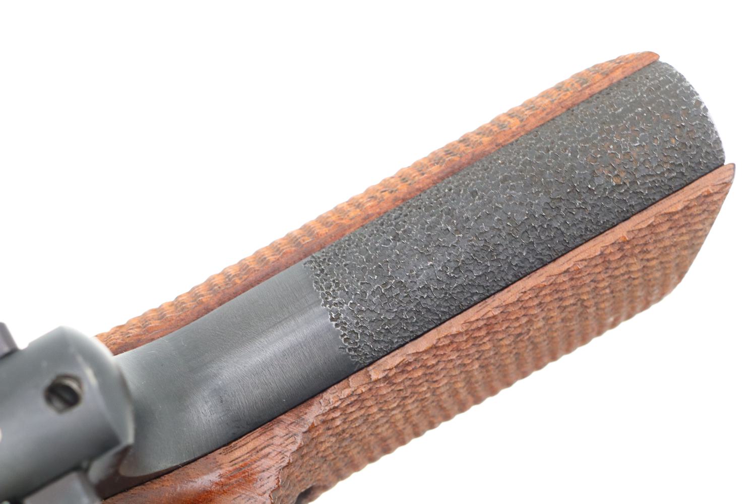 Attractive, Late Prod. High-Standard, Military Olympic Pistol, FB01281 - Image 9