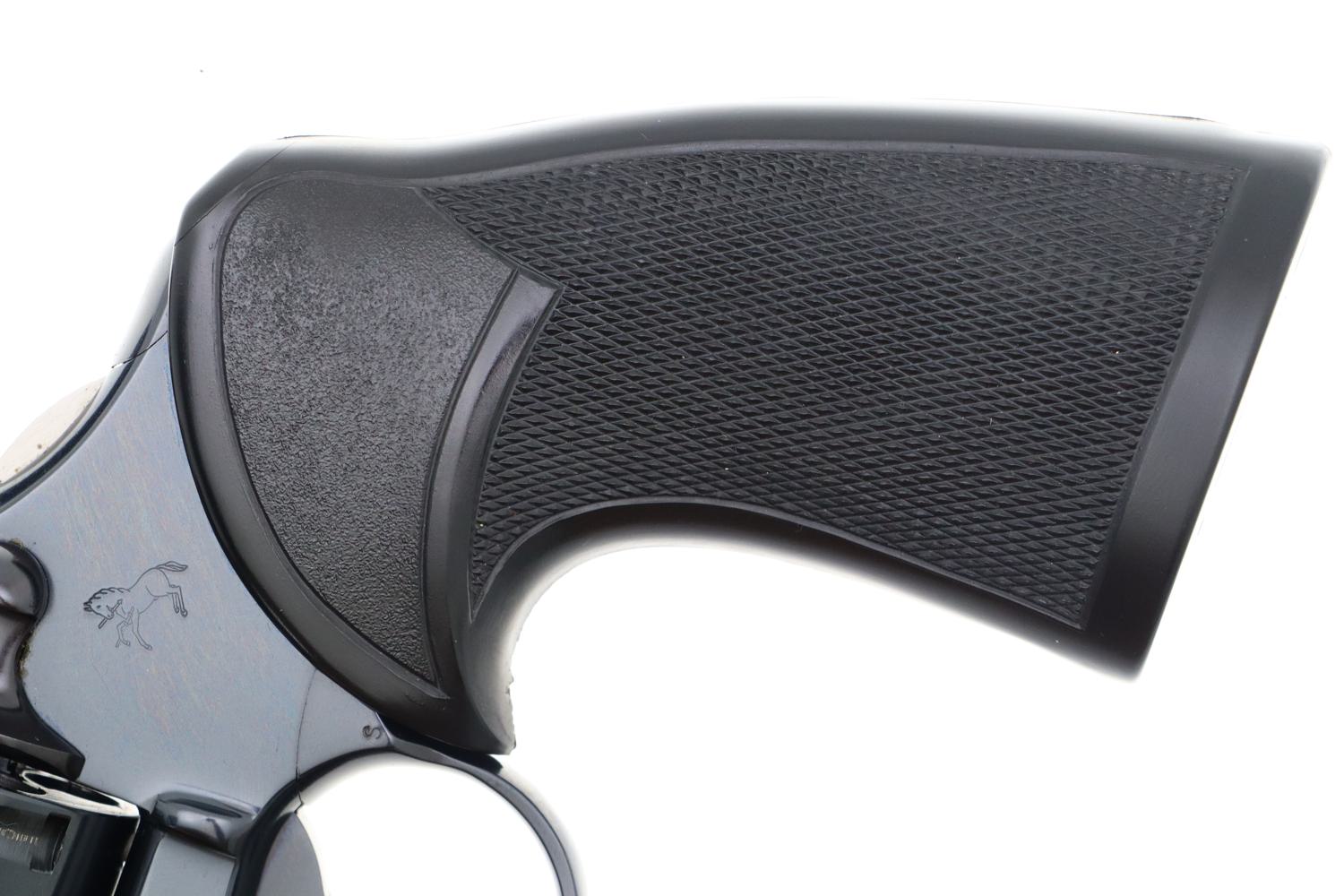 Beautiful, Colt Python, made 1977, Revolver, Spare Grips, 48655E, FB01279 - Image 7