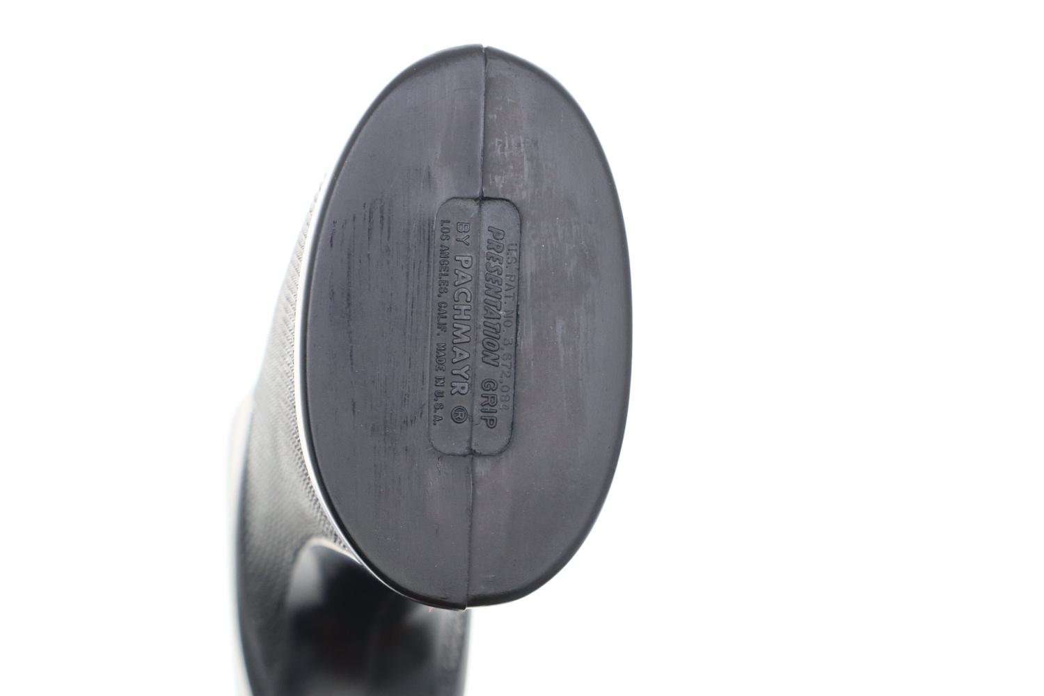 Beautiful, Colt Python, made 1977, Revolver, Spare Grips, 48655E, FB01279 - Image 9