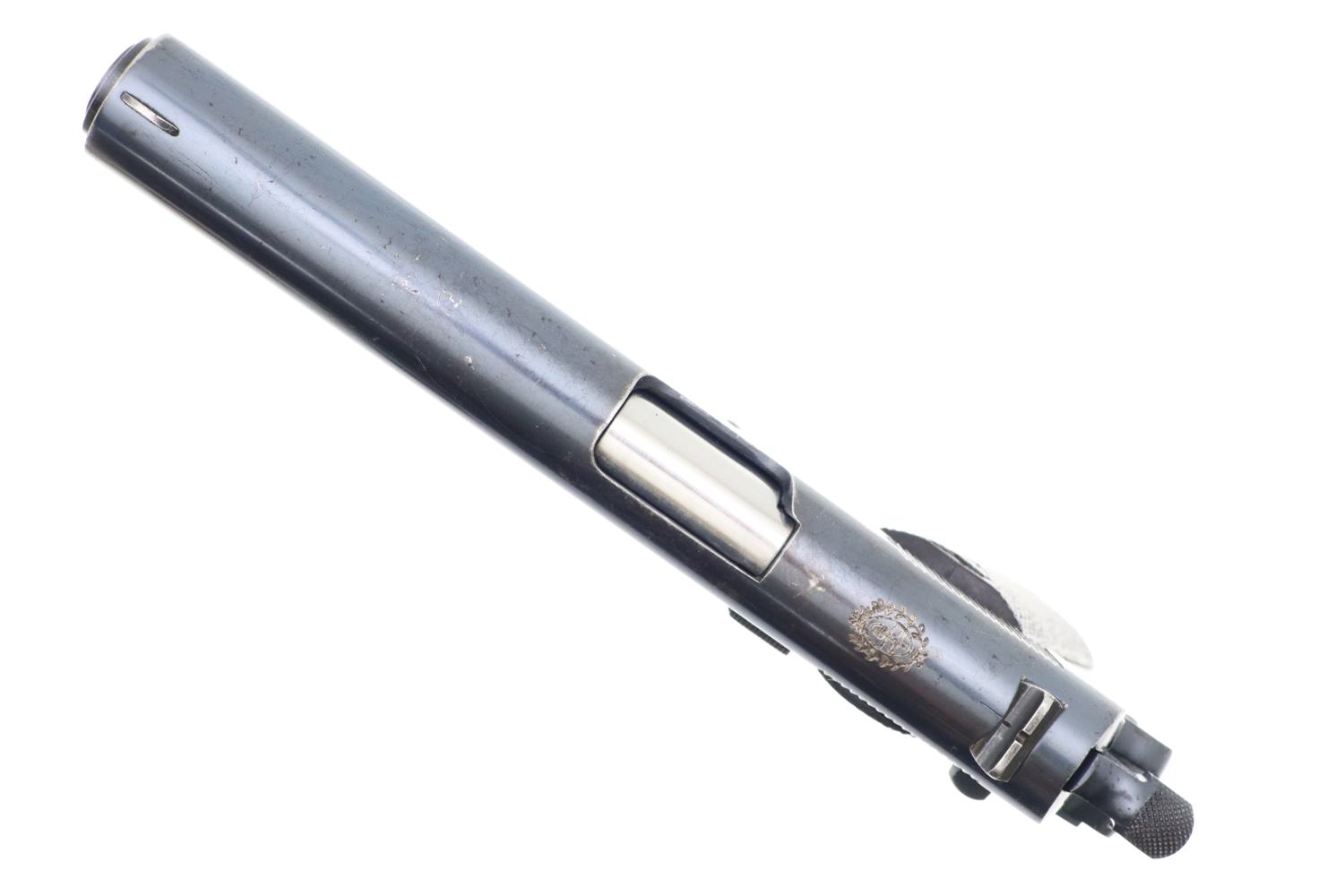 Colt 1911A1, Prewar Commercial, Argentine Navy, C199511, FB01349 - Image 12