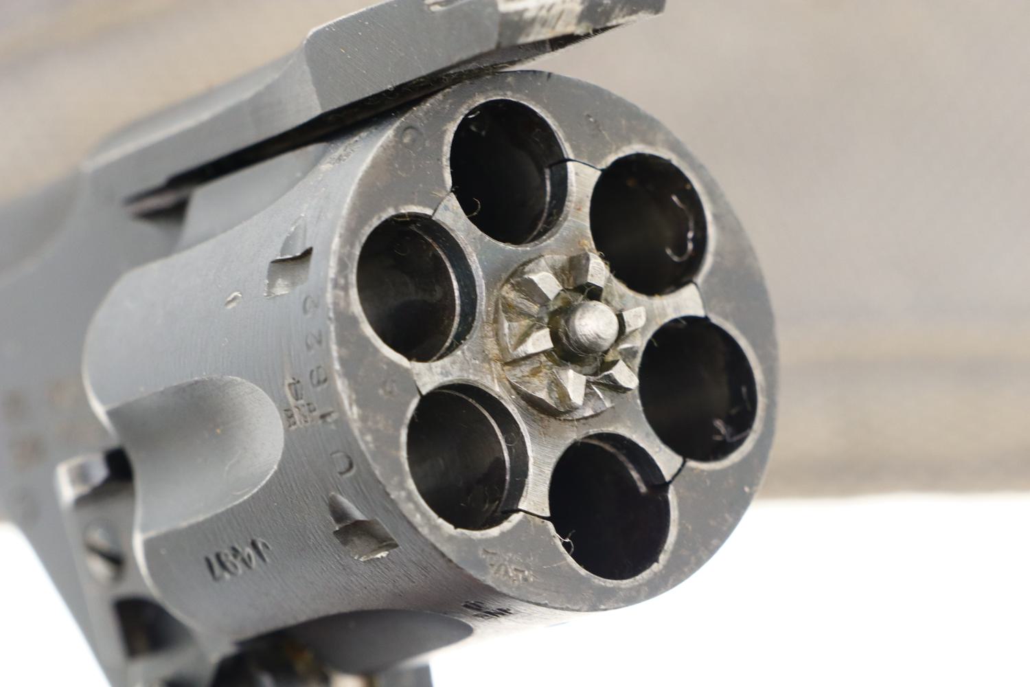 Enfield No2 Mk I*, British Military Revolver, U1822, FB01378 - Image 12