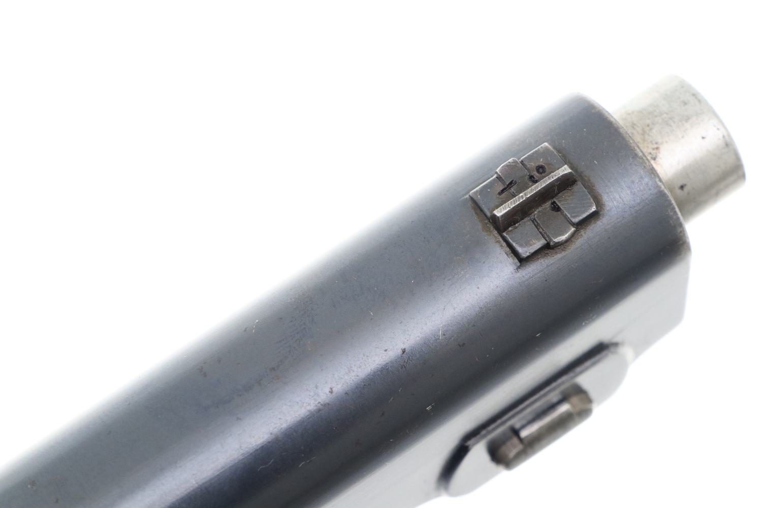 Fascinating Steyr Hahn, 1912 Pistol, Austrian Military, 1917 Date, FB01372 - Image 11