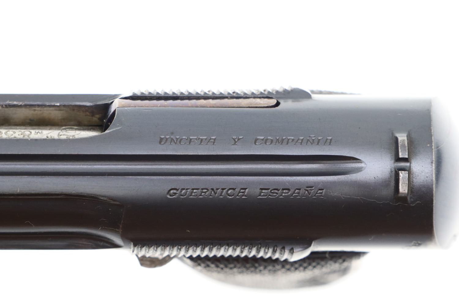 High Condition Astra M300 German WWII Military, First Delivery, FB01339 - Image 6