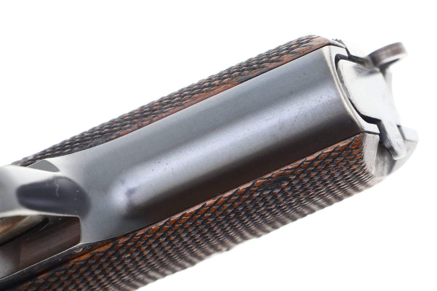 High Condition Astra M300 German WWII Military, First Delivery, FB01339 - Image 7