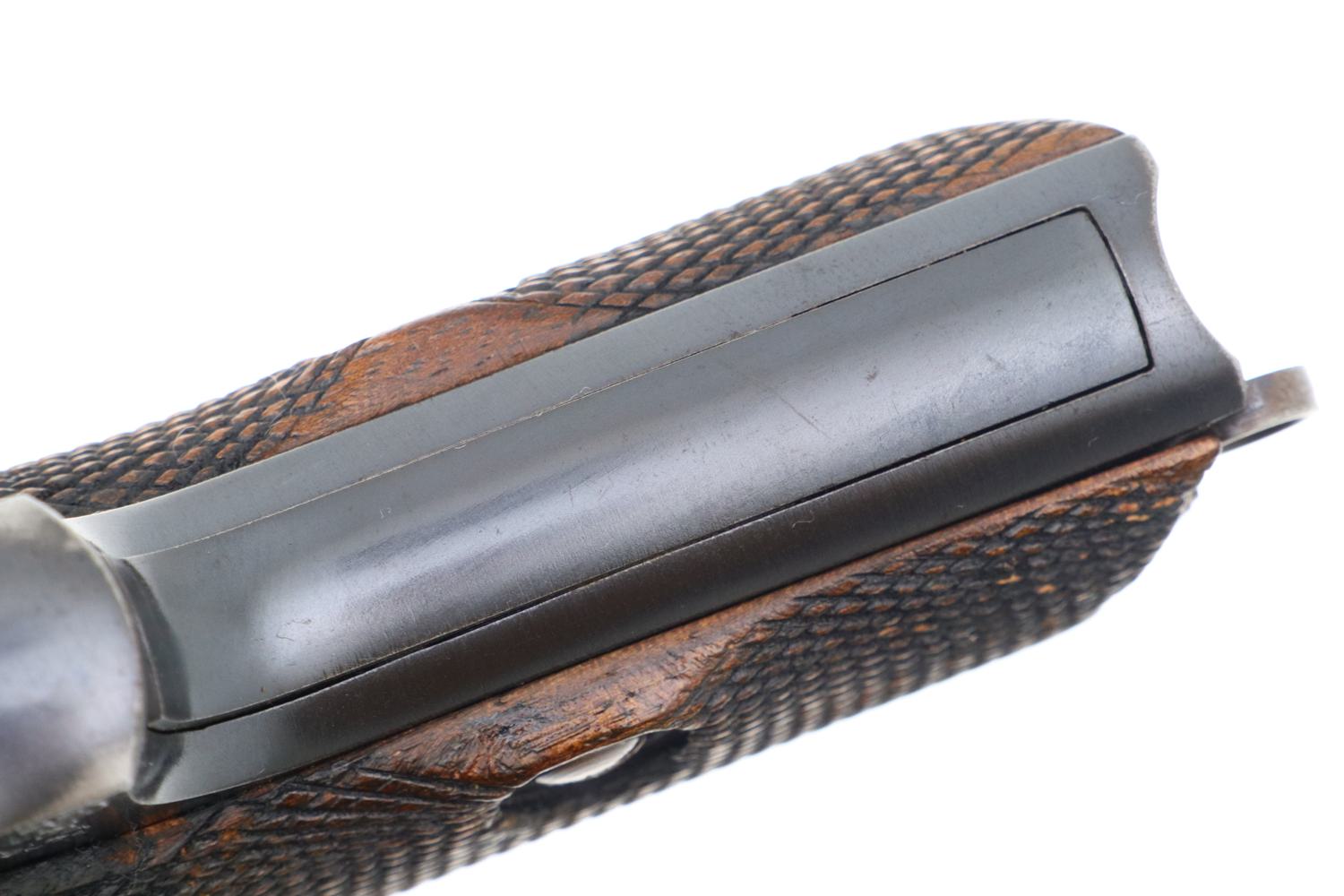 High Condition Astra M300 German WWII Military, First Delivery, FB01339 - Image 8