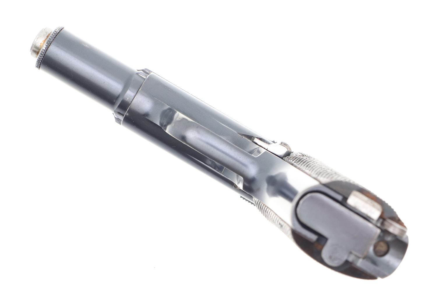 High Condition Astra M300 German WWII Military, First Delivery, FB01339 - Image 10