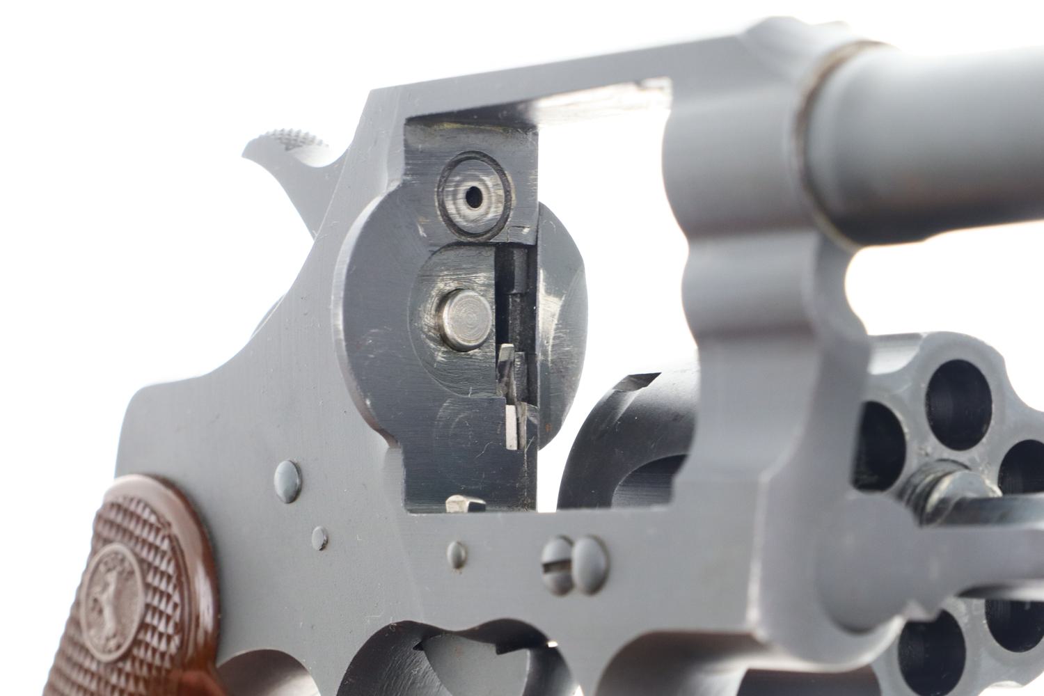 Colt Commando Revolver, US Military Issue, WWII, 19500, FB01343 - Image 8