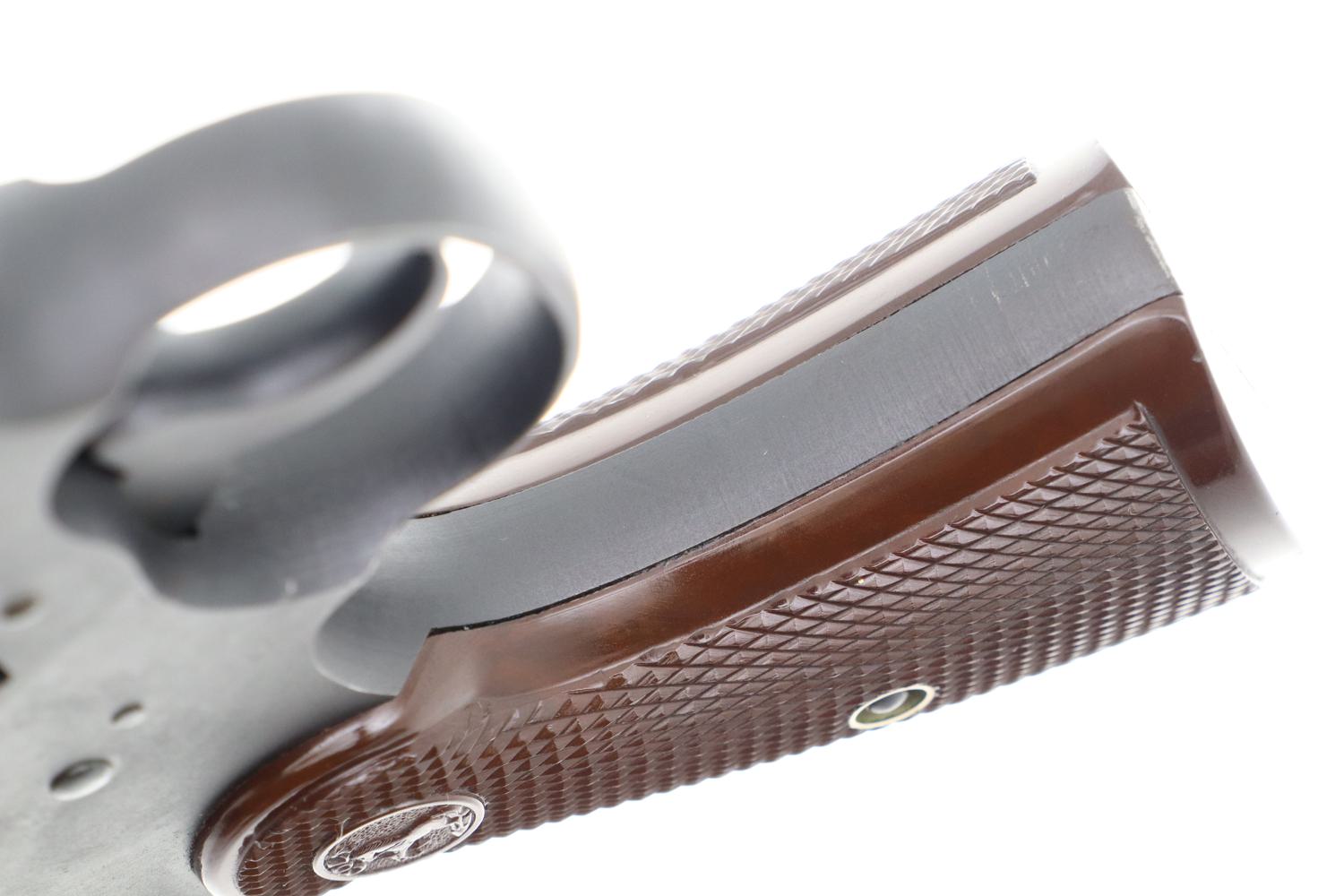 Colt Commando Revolver, US Military Issue, WWII, 19500, FB01343 - Image 9