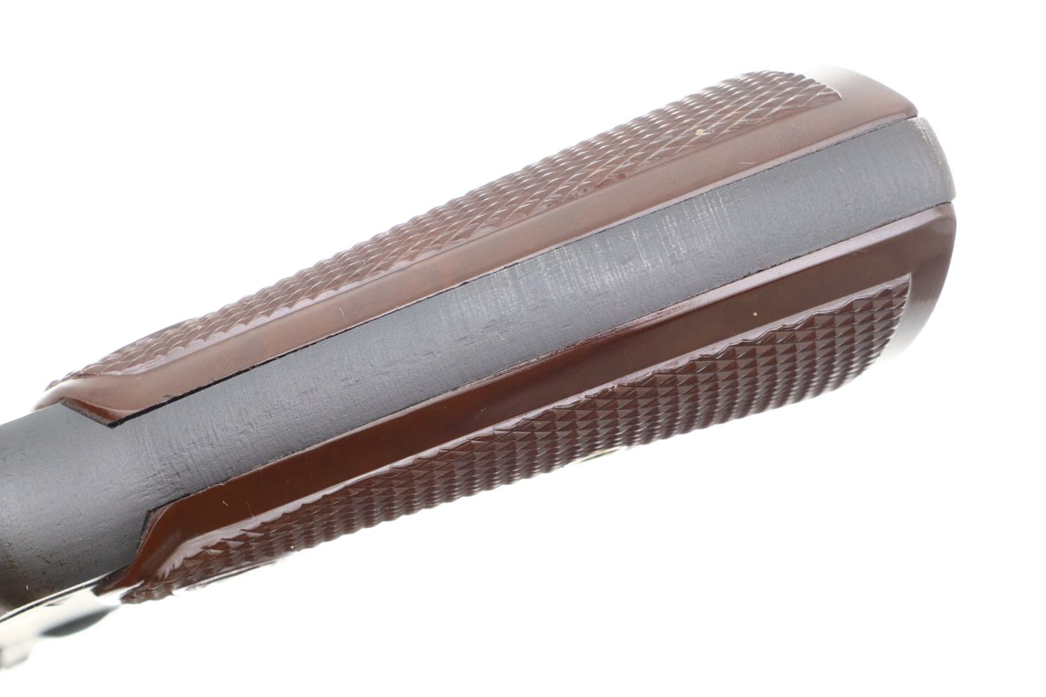 Colt Commando Revolver, US Military Issue, WWII, 19500, FB01343 - Image 10