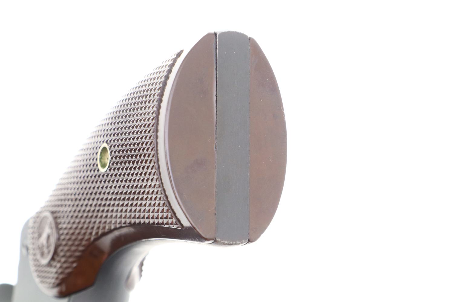 Colt Commando Revolver, US Military Issue, WWII, 19500, FB01343 - Image 13