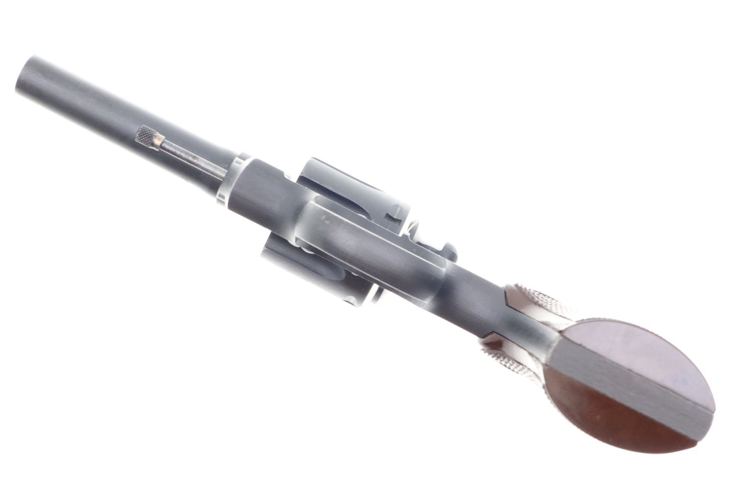 Colt Commando Revolver, US Military Issue, WWII, 19500, FB01343 - Image 15