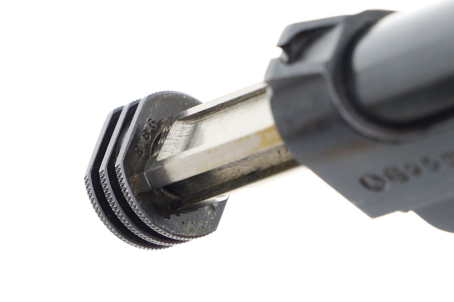 Japanese Nagoya Kokubunji T14 Pistol, WWII, 95286, FB01359 - Image 4