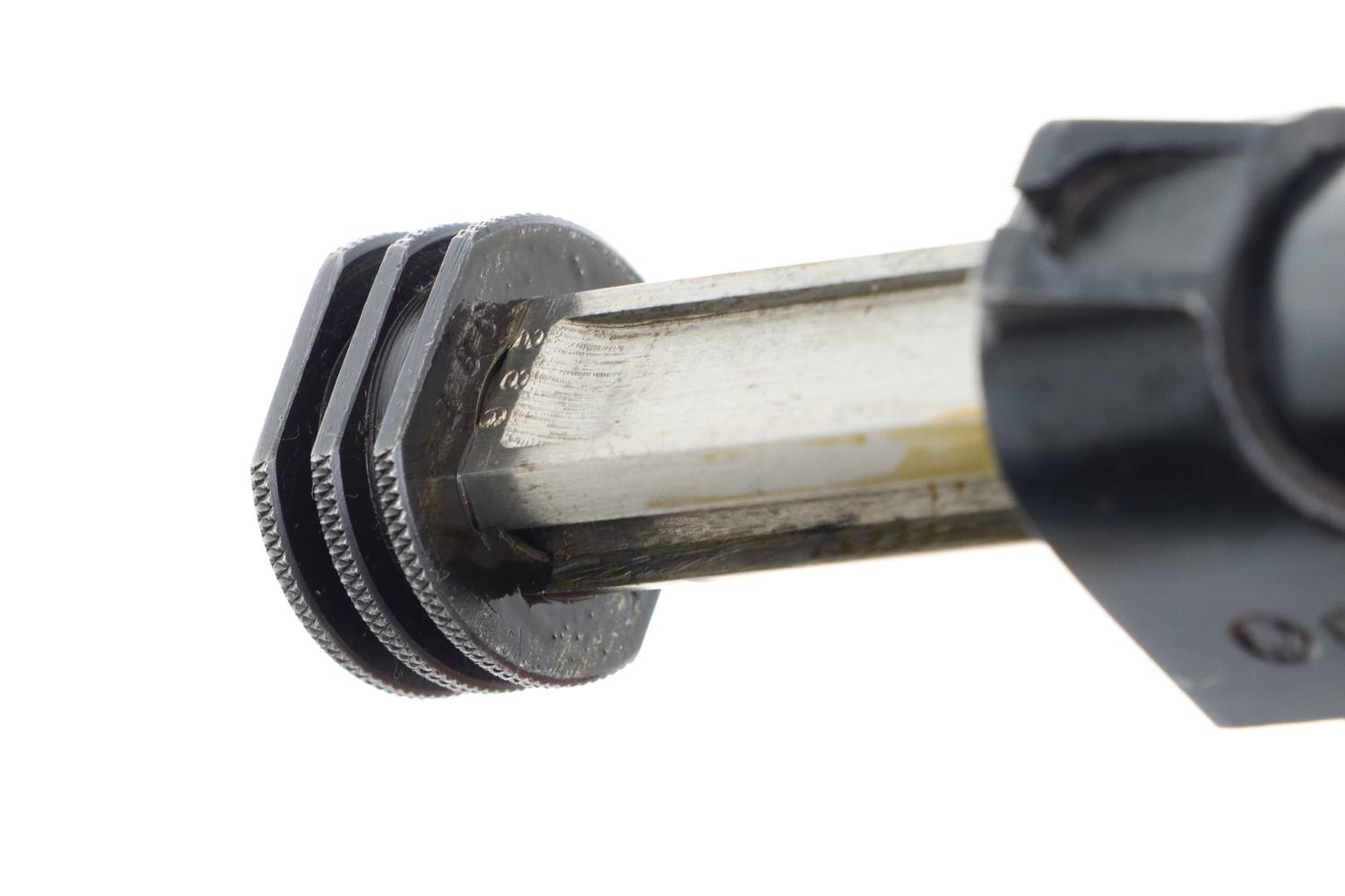 Japanese Nagoya Kokubunji T14 Pistol, WWII, 95286, FB01359 - Image 6