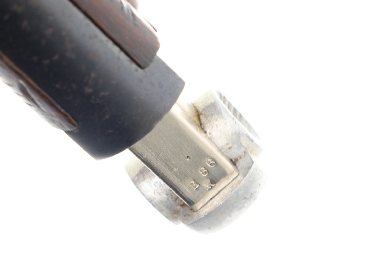 Japanese Nagoya Kokubunji T14 Pistol, WWII, 95286, FB01359 - Image 8