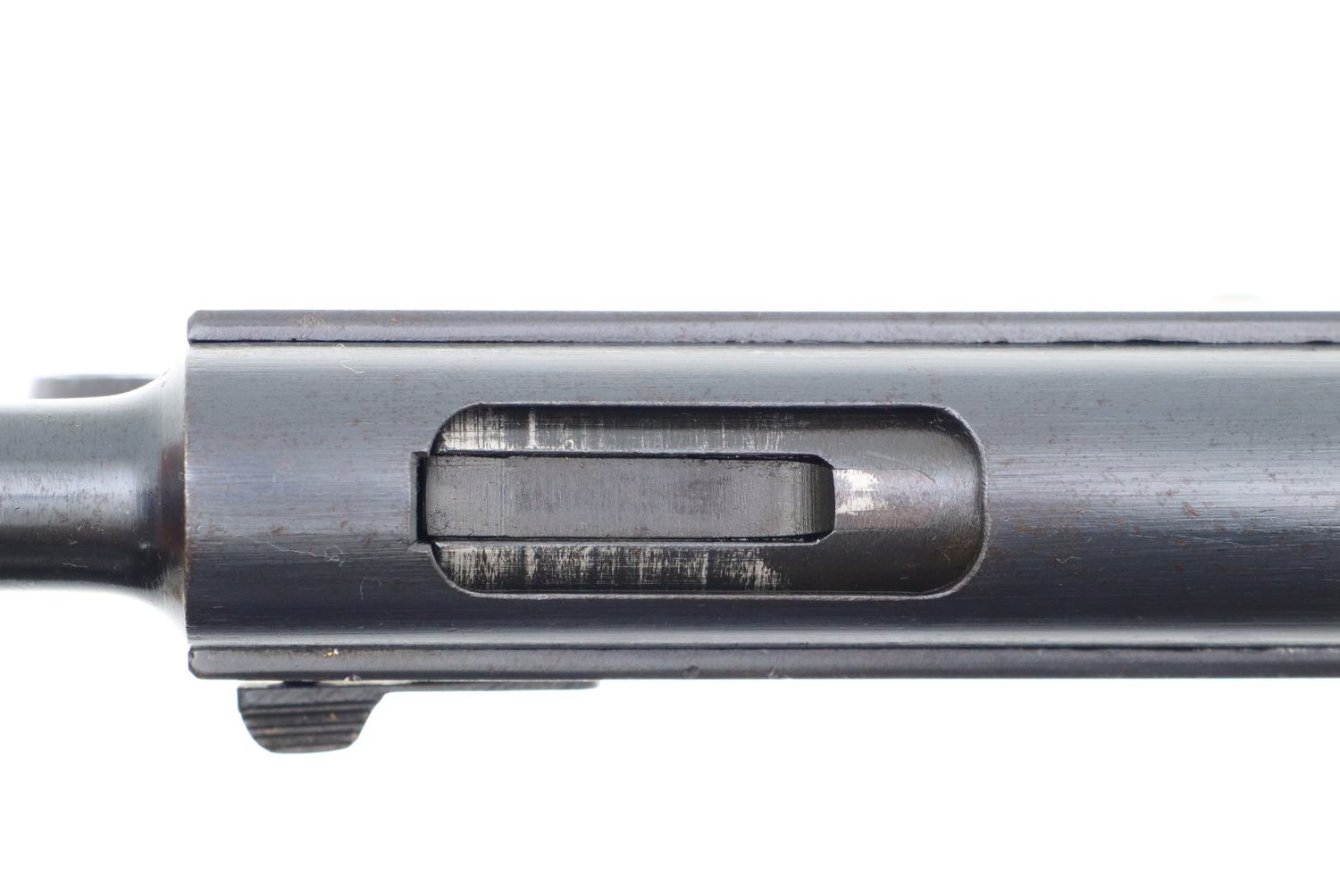 Japanese T14 Nambu, Nagoya Toriimatsu, Two Matching Mags, 90220, FB01341 - Image 12