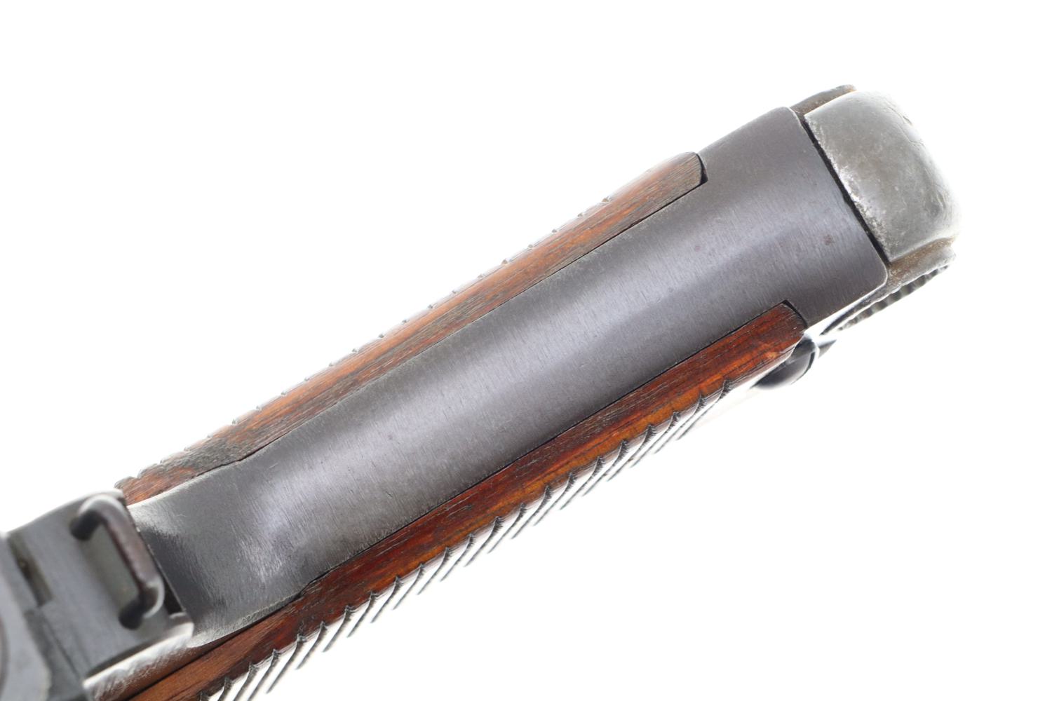 Japanese T14 Nambu, Nagoya Toriimatsu, Two Matching Mags, 90220, FB01341 - Image 13