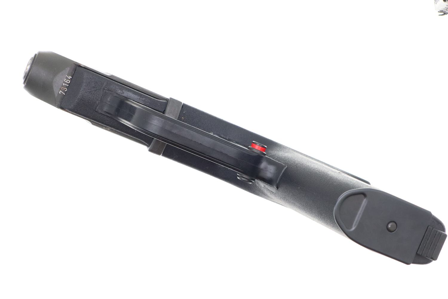 Near new H&K VP70Z Pistol, Boxed With literature, 73164, FB01252 - Image 10