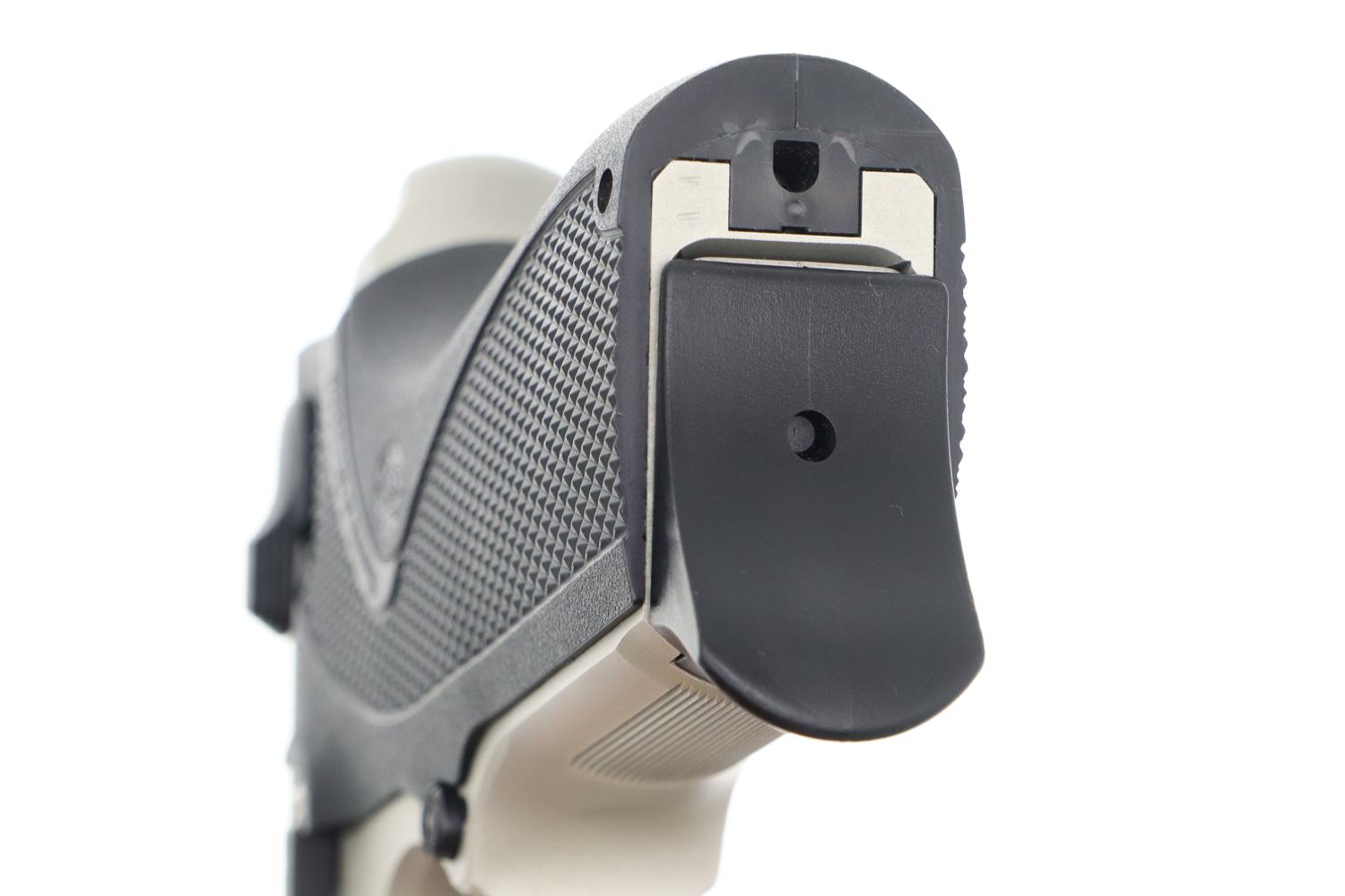 Near new, S&W, Performance Center, Shorty 9 Carry Pistol, PCV0379, FB00609 - Image 10