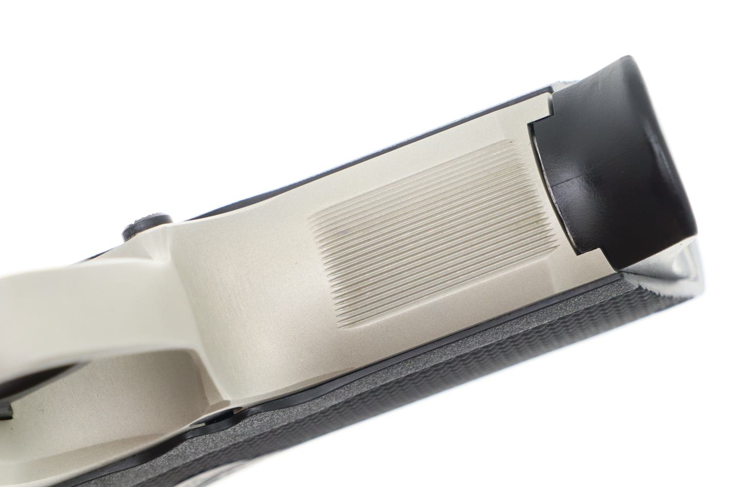 Near new, S&W, Performance Center, Shorty 9 Carry Pistol, PCV0379, FB00609 - Image 11