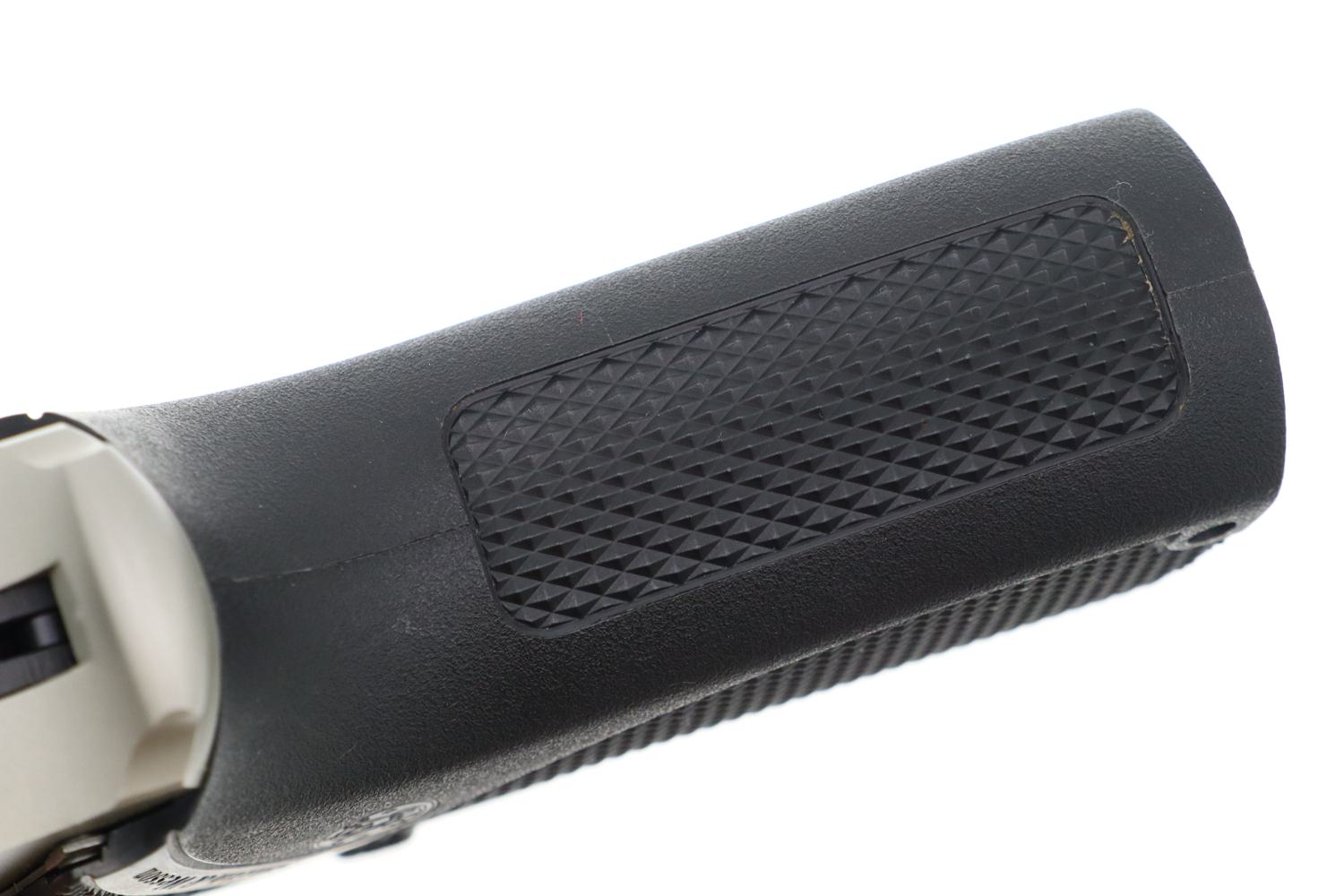 Near new, S&W, Performance Center, Shorty 9 Carry Pistol, PCV0379, FB00609 - Image 12