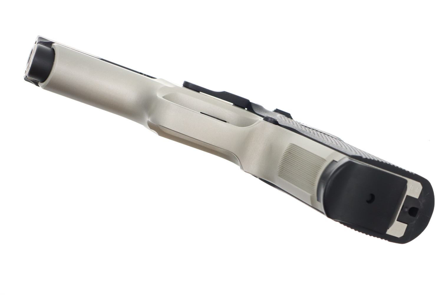 Near new, S&W, Performance Center, Shorty 9 Carry Pistol, PCV0379, FB00609 - Image 13