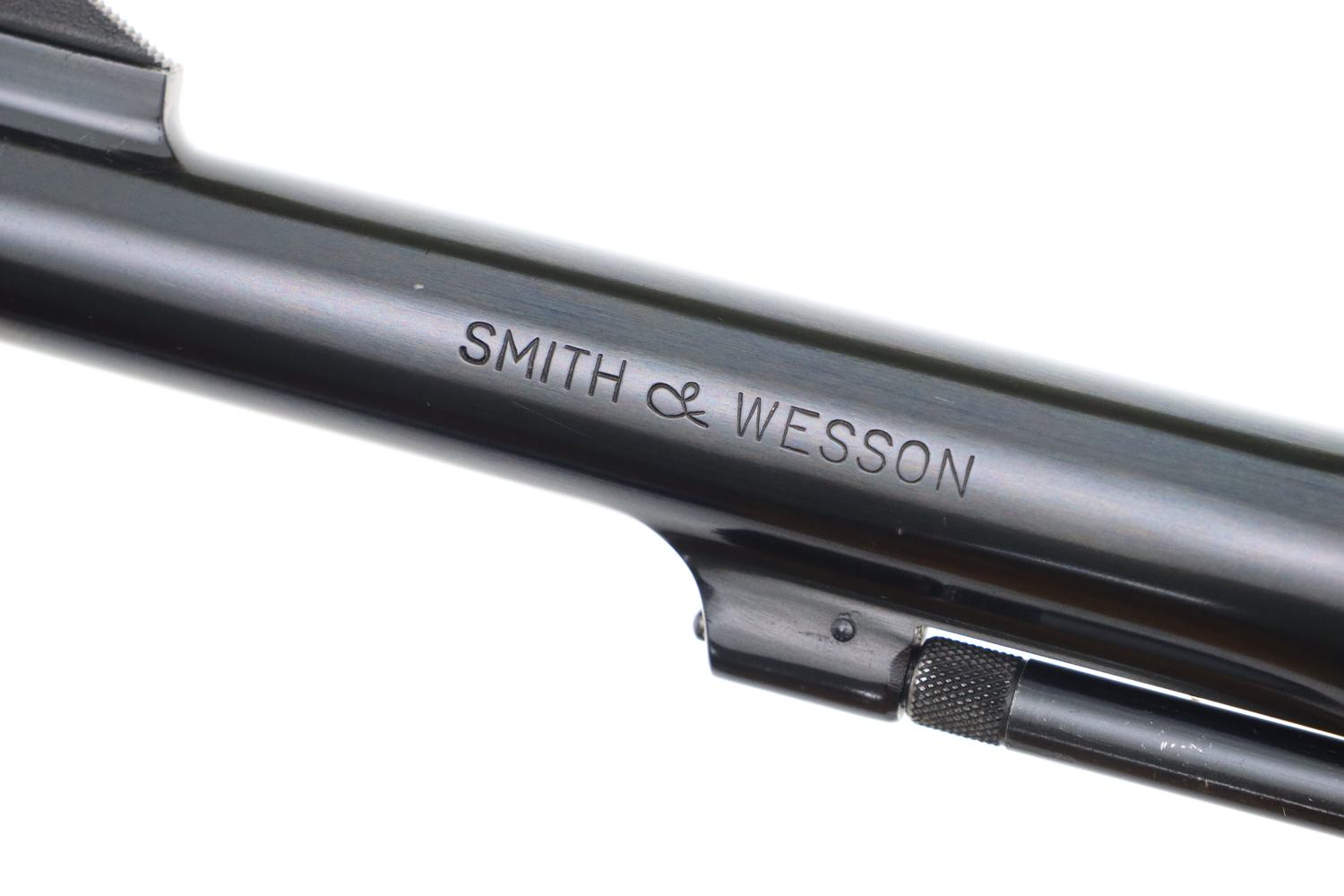 Phenomenal S&W Model 1950 Revolver, Marked Mod-22, Near NIB, FB00600 - Image 5