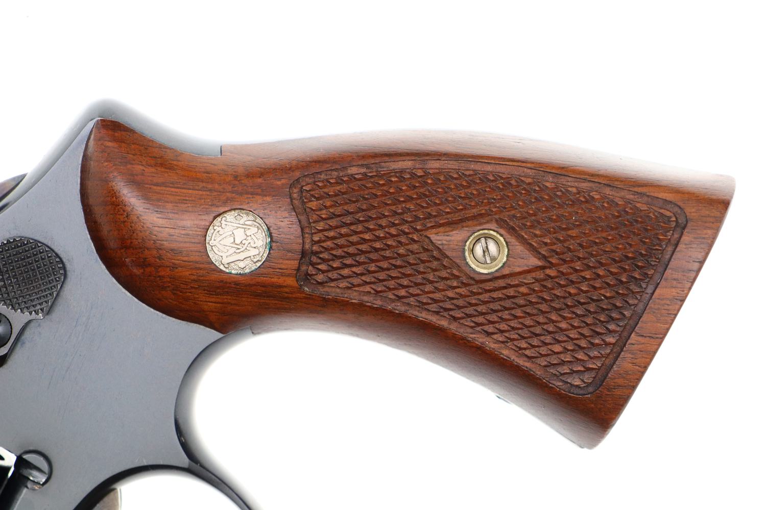 Phenomenal S&W Model 1950 Revolver, Marked Mod-22, Near NIB, FB00600 - Image 7