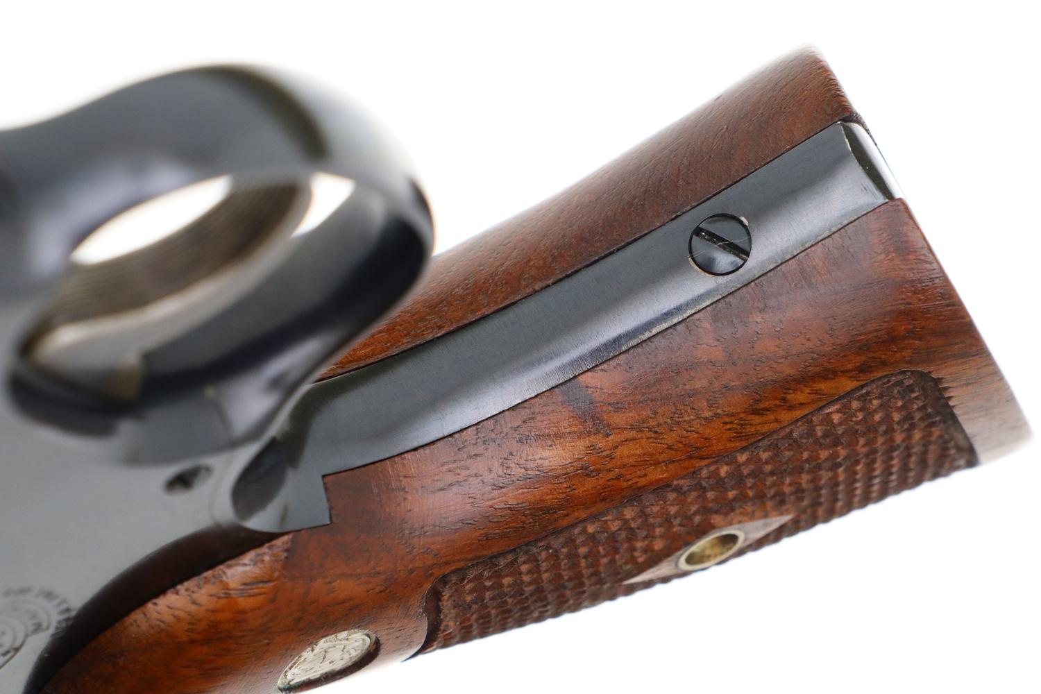 Phenomenal S&W Model 1950 Revolver, Marked Mod-22, Near NIB, FB00600 - Image 9