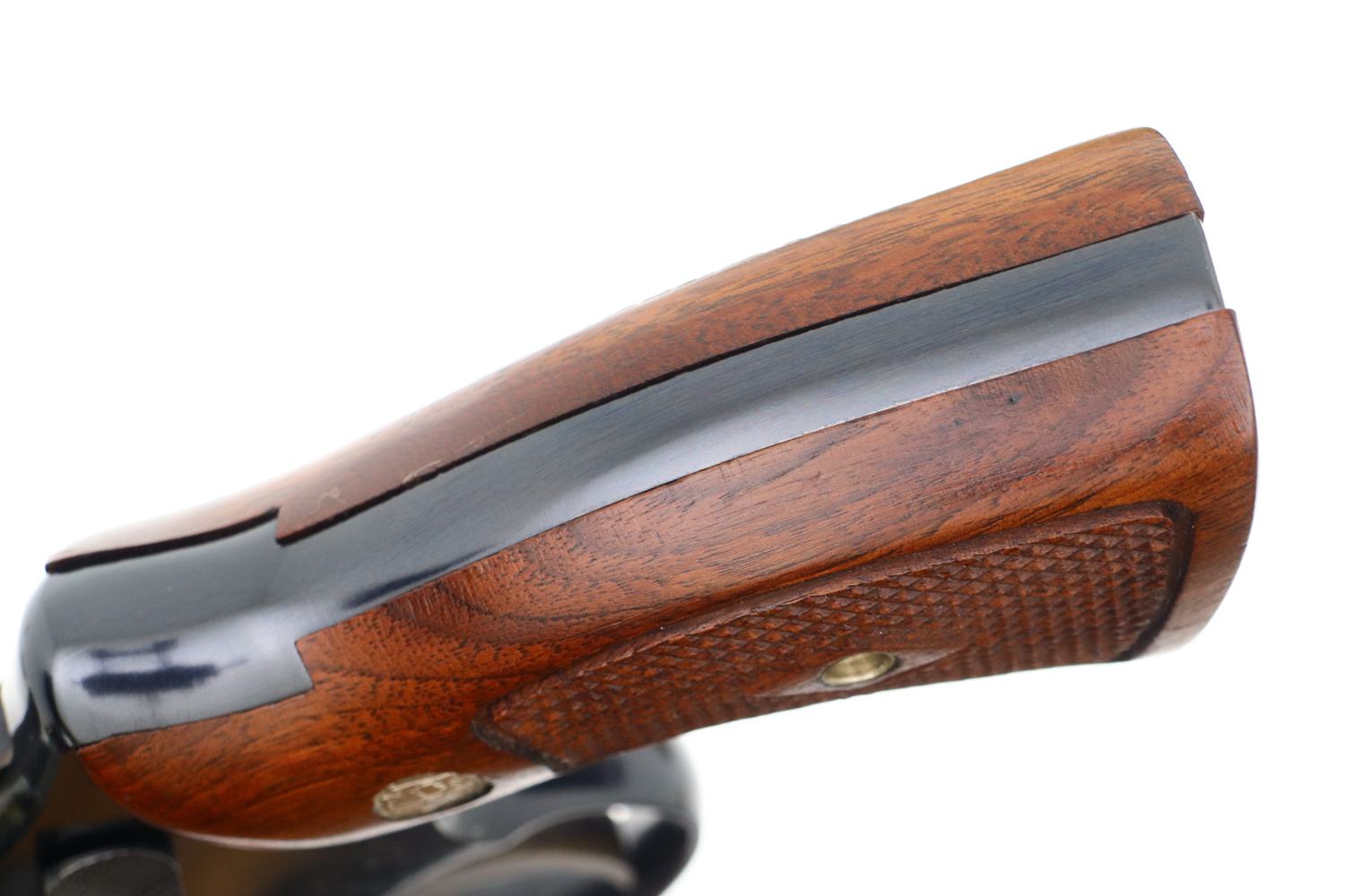 Phenomenal S&W Model 1950 Revolver, Marked Mod-22, Near NIB, FB00600 - Image 10