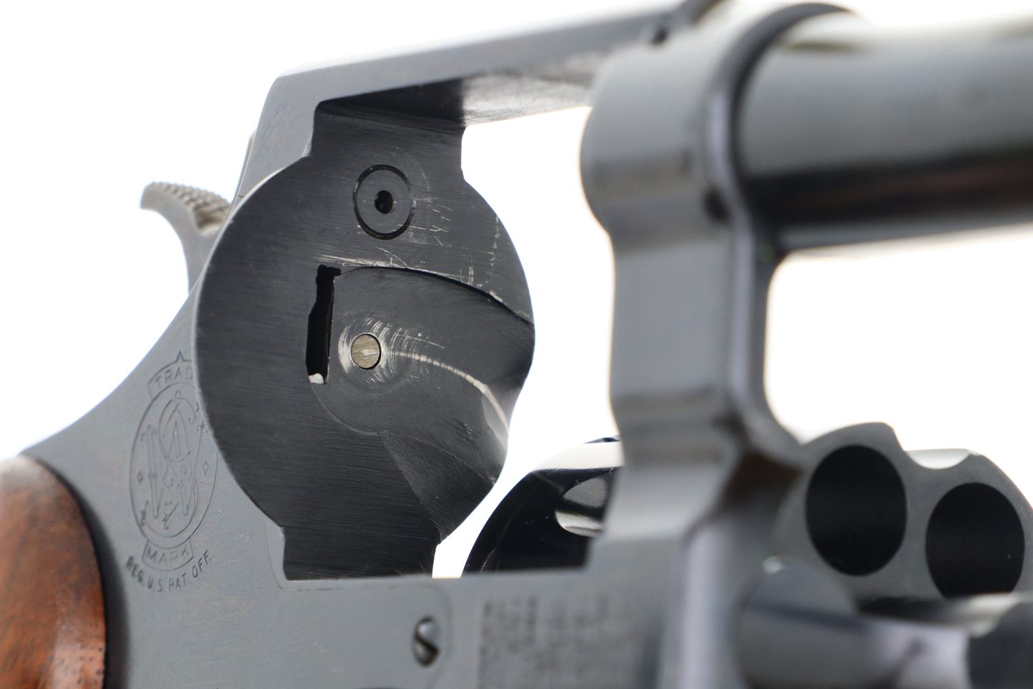 Phenomenal S&W Model 1950 Revolver, Marked Mod-22, Near NIB, FB00600 - Image 12